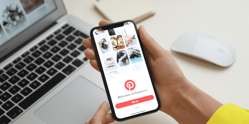 Como Monetizar O Pinterest Ganhar Dinheiro Seus Pins