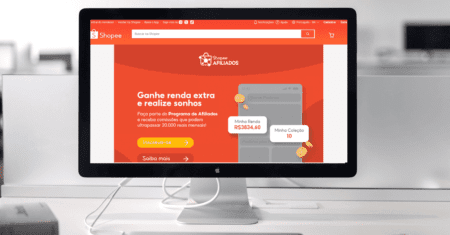 Ganhe Dinheiro: Como Vender na Shopee como Afiliado