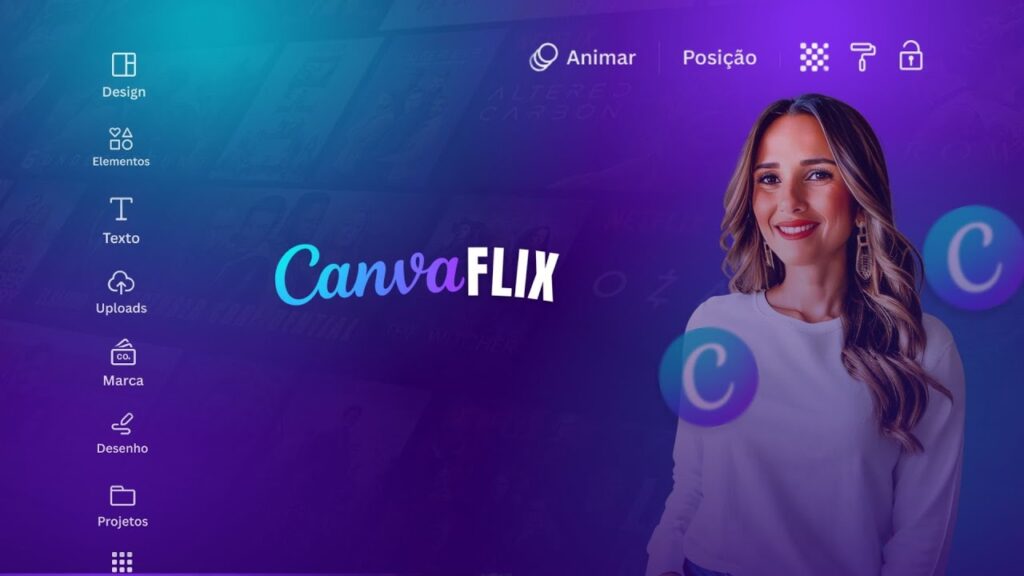 canvaflix Renata massa