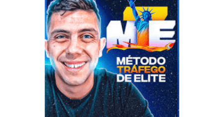 MTE – Método Tráfego de Elite Thiago Boeira Comprar Hoje com Desconto e Bônus