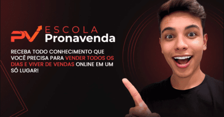 Pronavenda Thiago Hora – Compre na Promoção Exclusiva