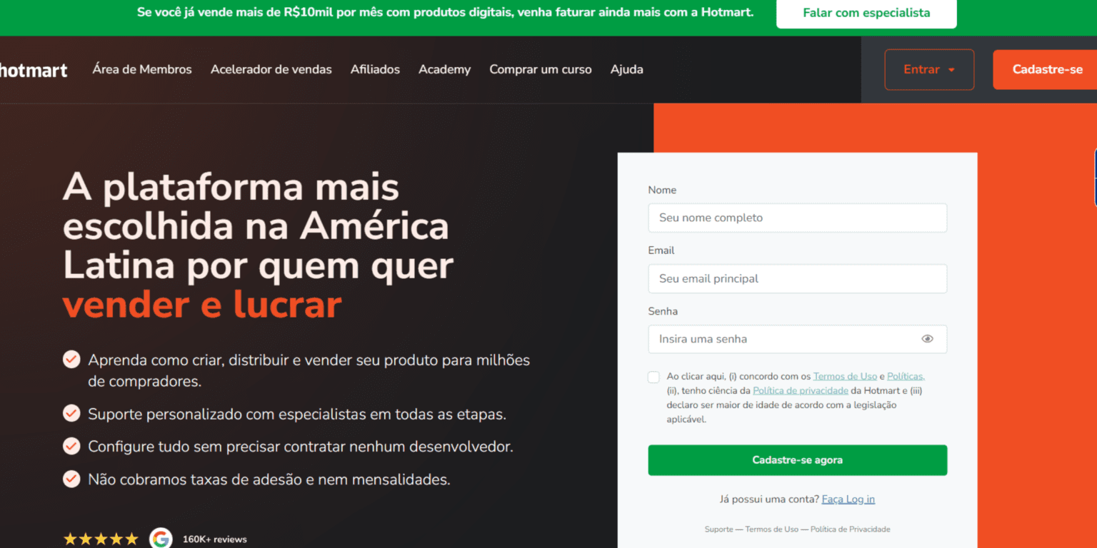 Como Acessar Seu Curso Na Hotmart: Tutorial Passo A Passo! – GOHIUT