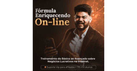 Curso Tondimas Torres – Formula Enriquecendo On line