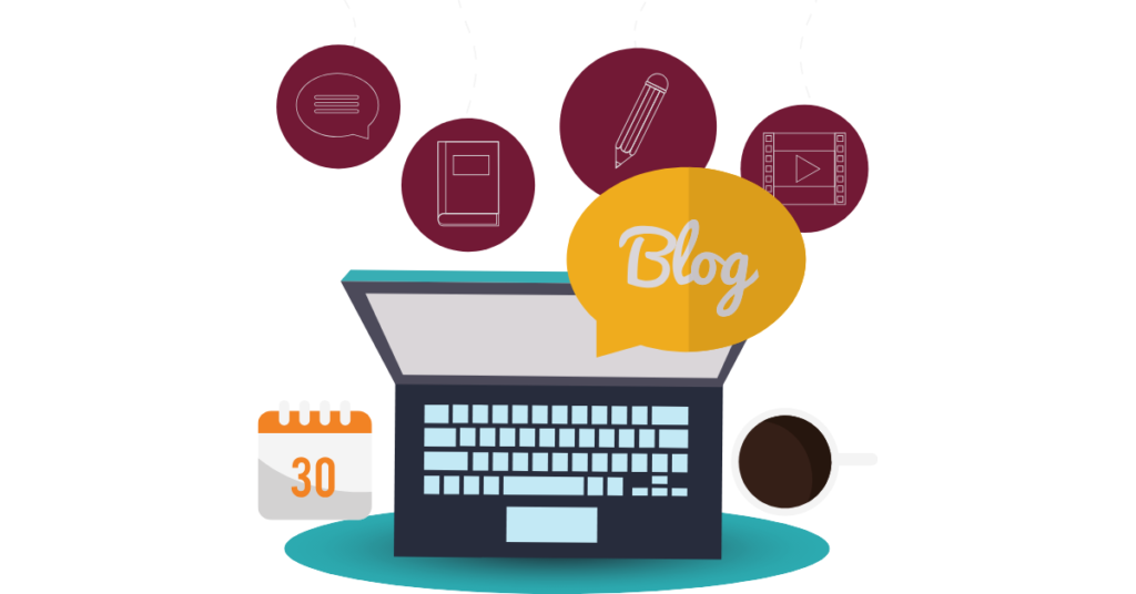 Como Viver de um Blog