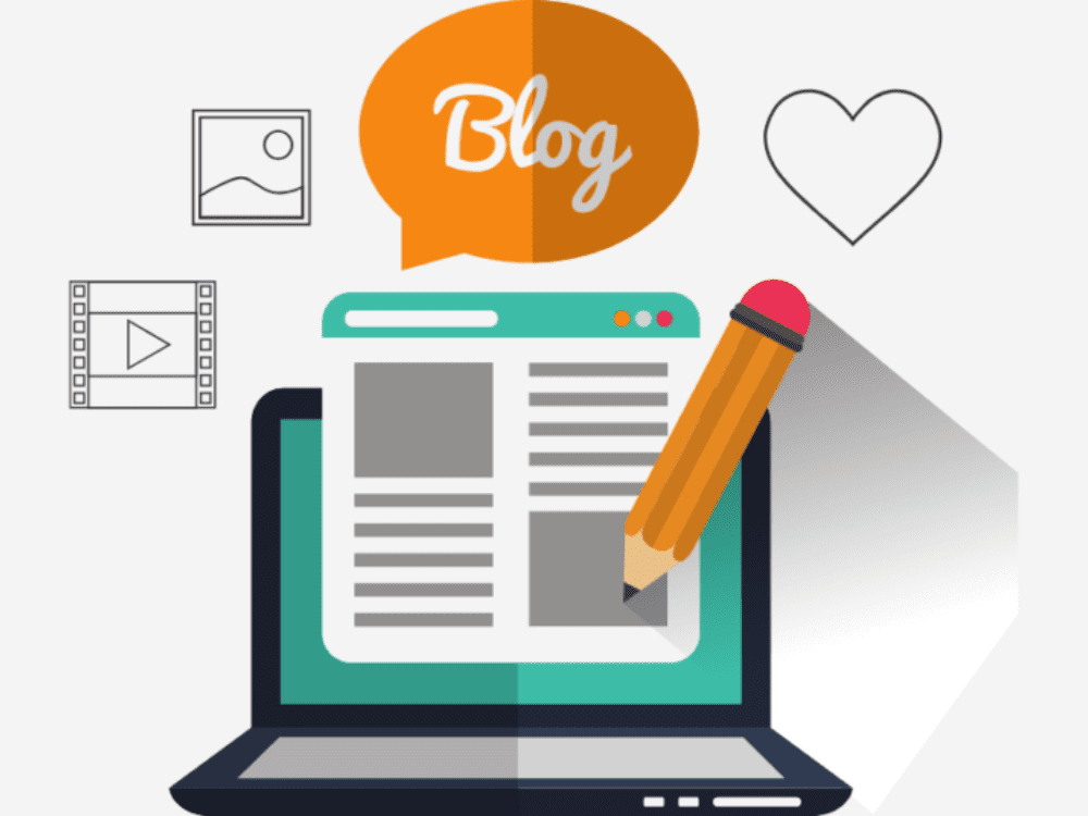 Da para Ganhar Dinheiro com Blog