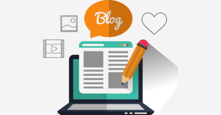 Da para Ganhar Dinheiro com Blog?