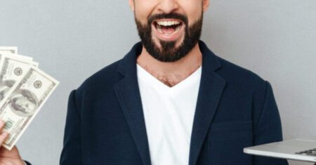 Formas de Ganhar Dinheiro na Internet