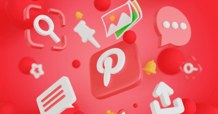 Como usar o Pinterest para Vender e Ganhar Dinheiro na Internet