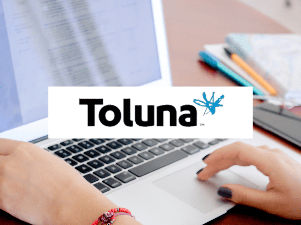 o que é toluna?
toluna é confiável?
Toluna vale a pena?
Toluna paga mesmo?