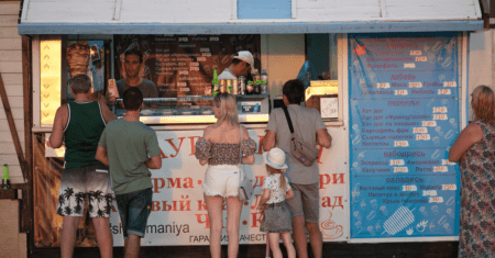 Coisas para Vender na Rua: Dicas Práticas e Lucrativas