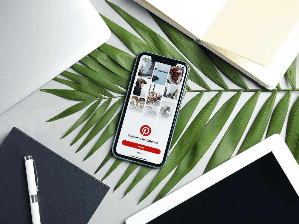 Como Monetizar o Pinterest Business?