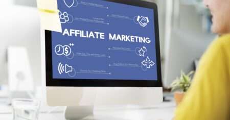 Marketing de Afiliados: O que É e Como Começar a Ganhar Dinheiro Online