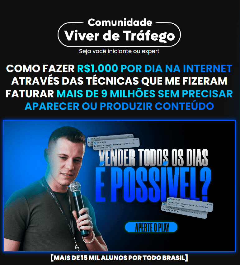 Como Anunciar no Facebook Ads Passo a Passo