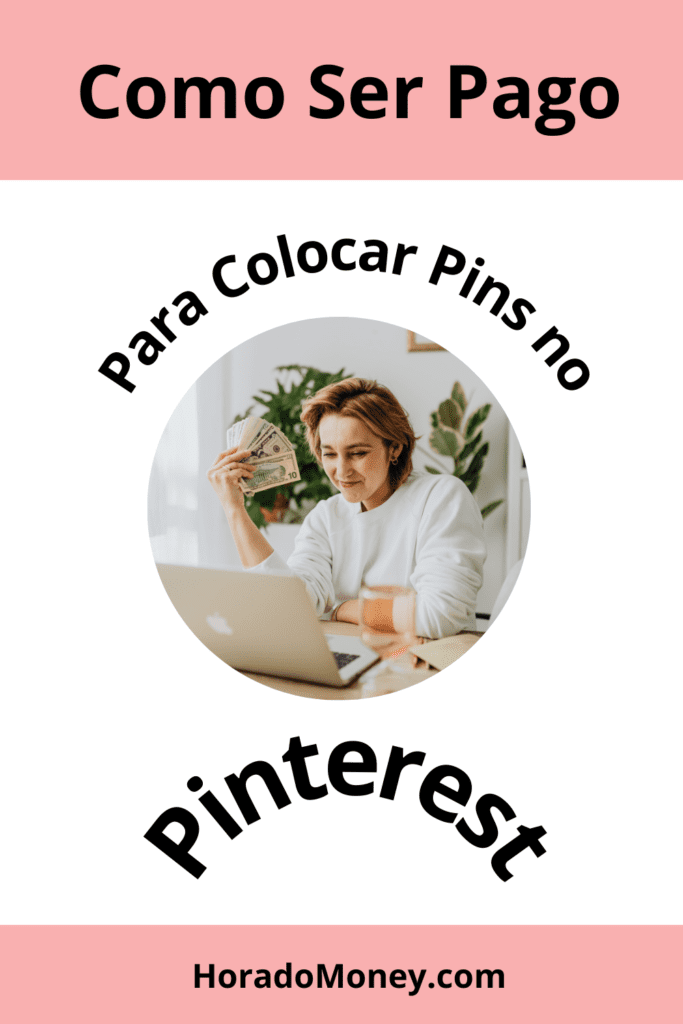 Como Criar Pins no Pinterest