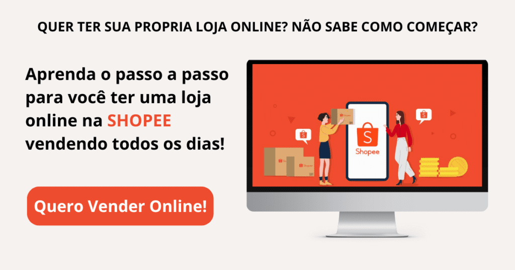 Como se Tornar Afiliado da Shopee