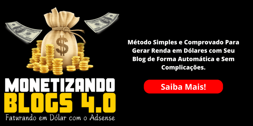 Como Fazer um Blog de Sucesso