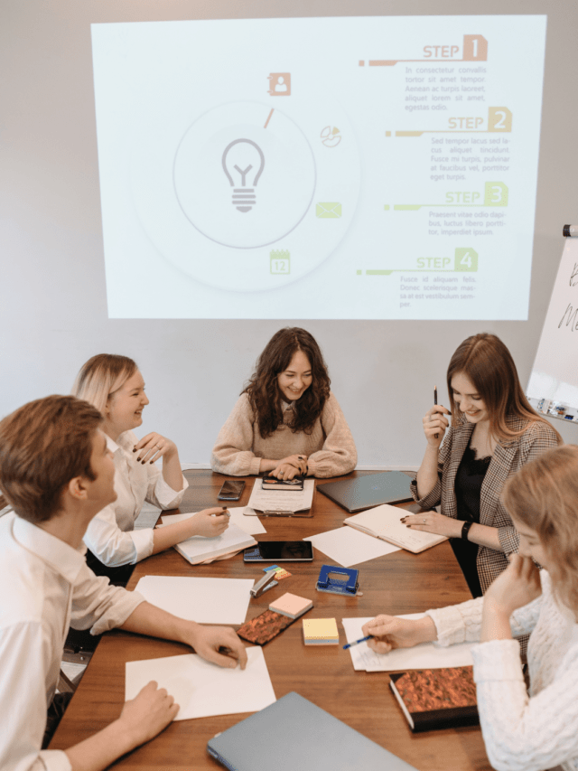 Ideias de Pequenos Negócios